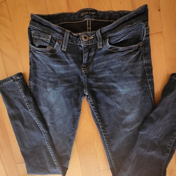 Guess skinny jeans - Picture 2 of 4